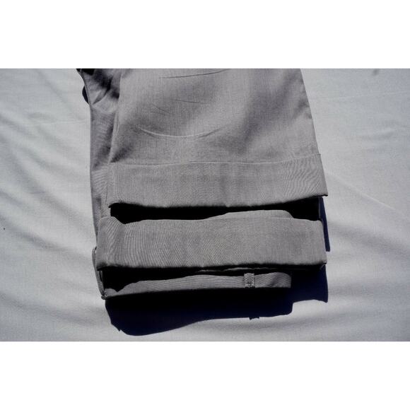 Banana Republic Martin Fit Stretch Career Pants Women's Size 8 - Picture 9 of 11